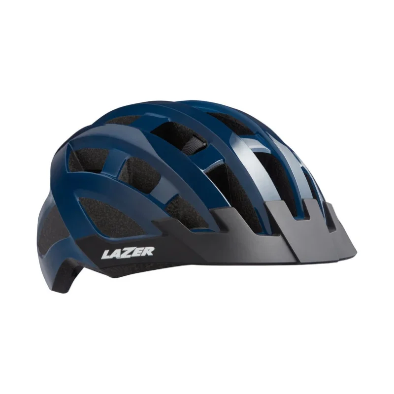 Bike chain liner-Shimano Lazer Compact Asian Fit Helmet