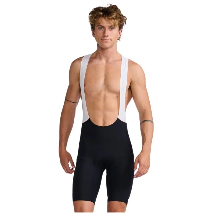 Bicycle wall hanger-2XU MC6651B Aero Cycle Bib Shorts