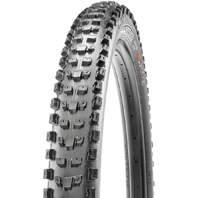 Bicycle wall guard-Dissector Mountain Bike Tire - 29 x 2.6, Tubeless, Dual, EXO, Wide Trail