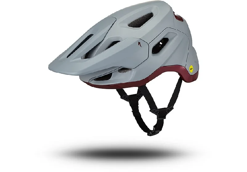 Cycling wrist liner-Specialized Tactic 4 Helmet