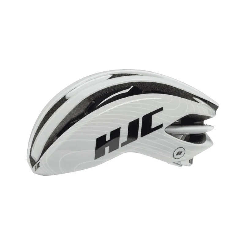 Bicycle lock mount-HJC Ibex 2.0 Helmet