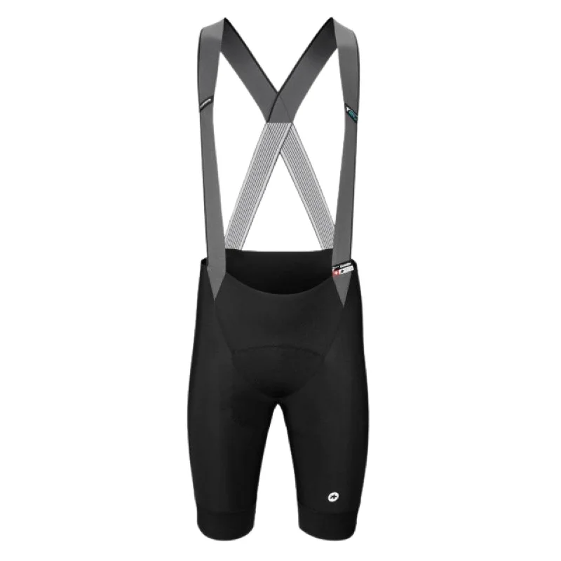 Bike chain degreaser-Assos Mille GTS C2 Bibshorts