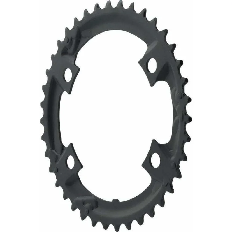 Road bike liner-Sora R3030 non-chainring guard model 39t 110mm 9-Speed Middle Chainring BLK