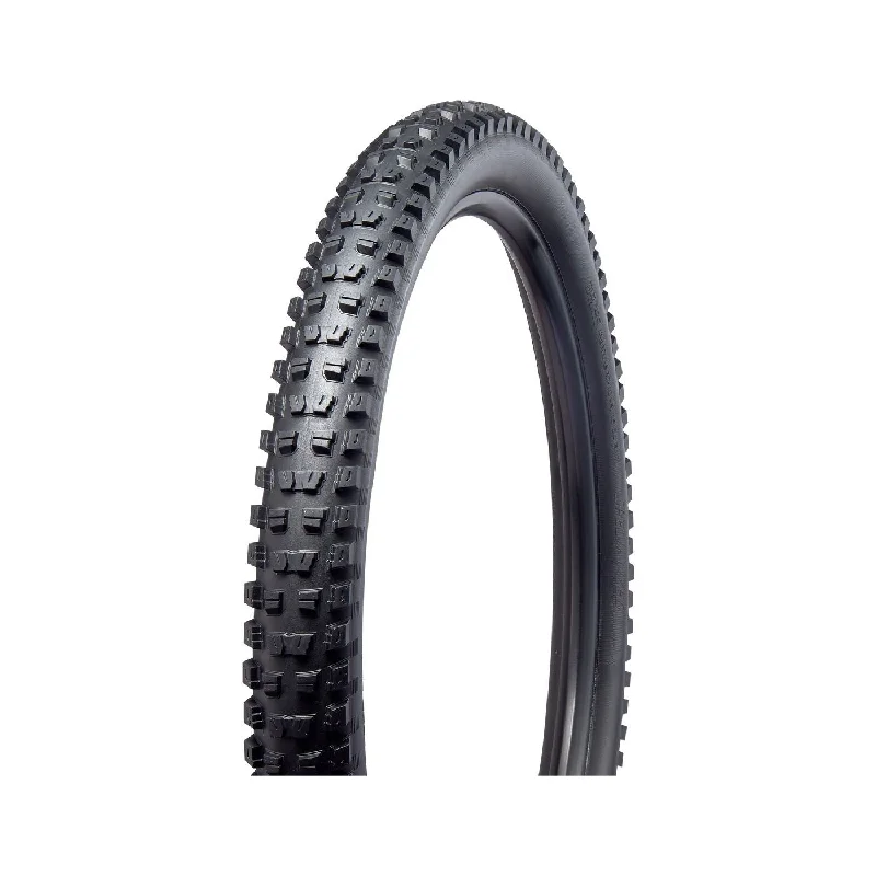 Bicycle bar liner-Butcher Grid Trail 2Bliss Ready T9 27.5" Bike Tire