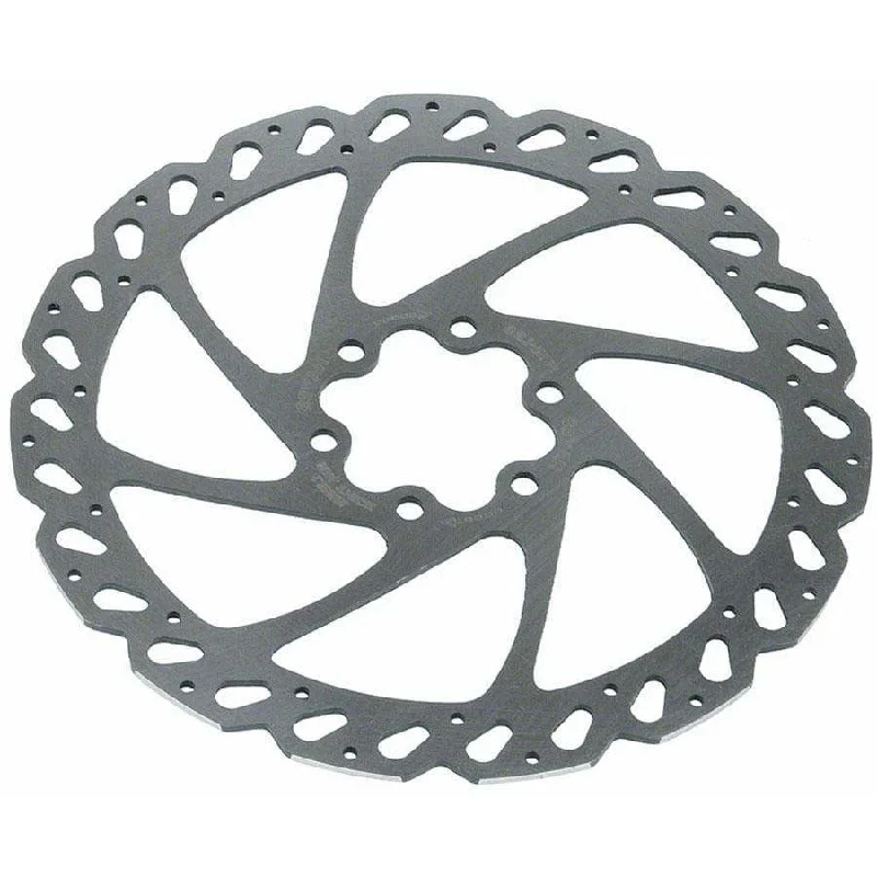 Bike frame liner-V8 Disc Rotor 203mm with Hardware