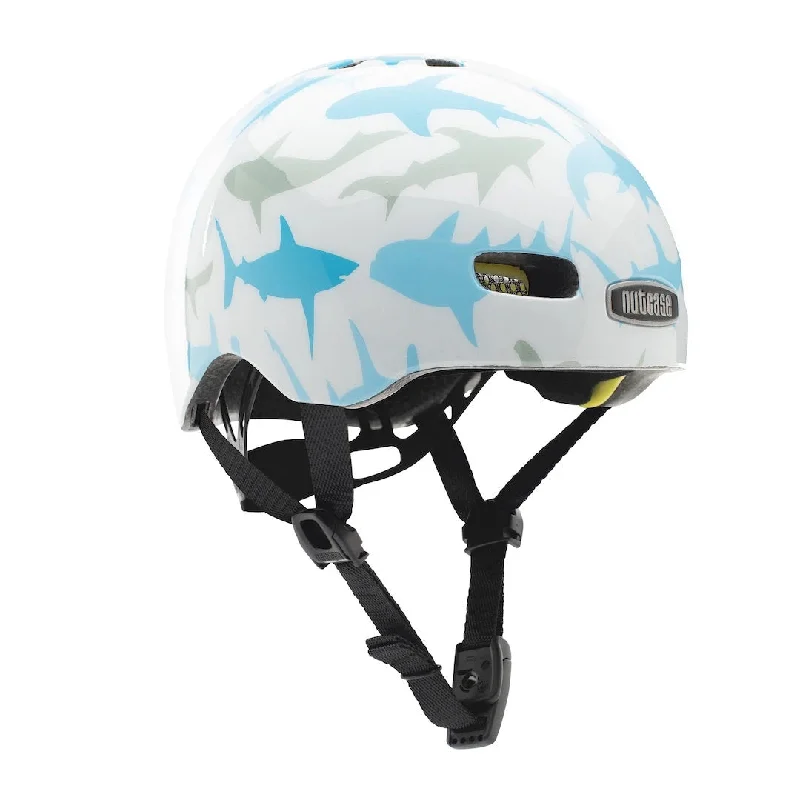 Baby Nutty MIPS / DIAL Helmet