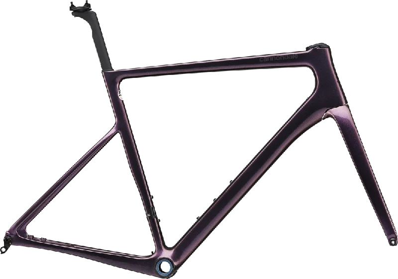 Cycling lamp guard-2021 SuperSix EVO Hi-MOD Disc Frameset