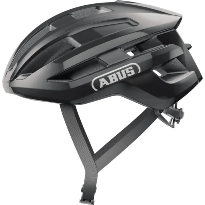 Bicycle rack guard-Abus Powerdome Helmet