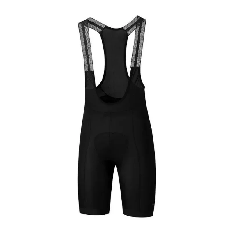 Bicycle lock liner-Shimano Mens Bibshorts