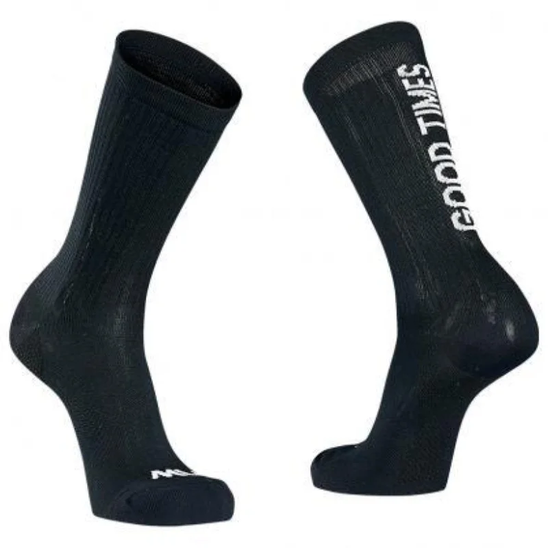 Bike frame guard-Northwave Good Times Great Lines Socks