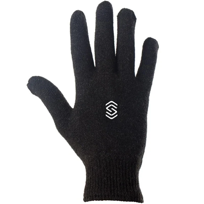 Mountain bike guard-Sottoguanto Silverskin Stay Warm - Grigio