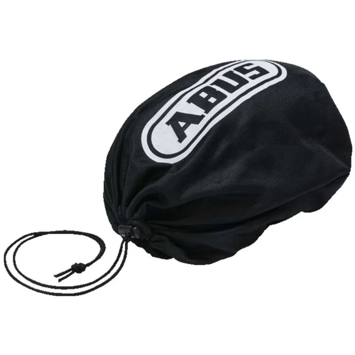 Bike chain mount-Abus Helmet Bag