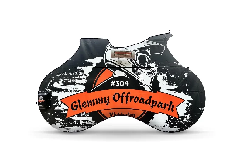 Road bike guard-Custom velosock Full MTB XL cover