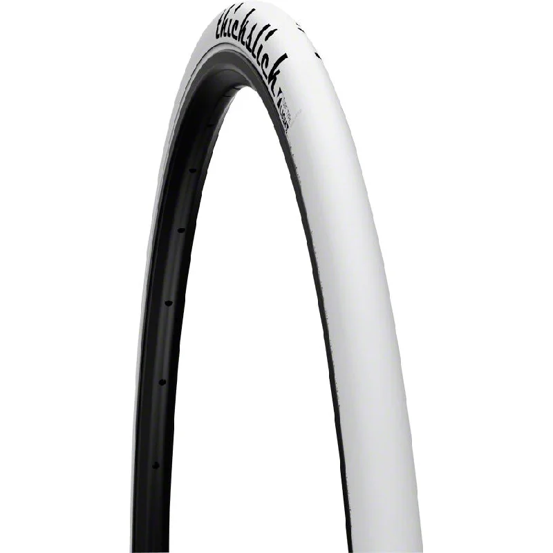 Bicycle pump hose-ThickSlick Road Bike Tire - 700 x 25c