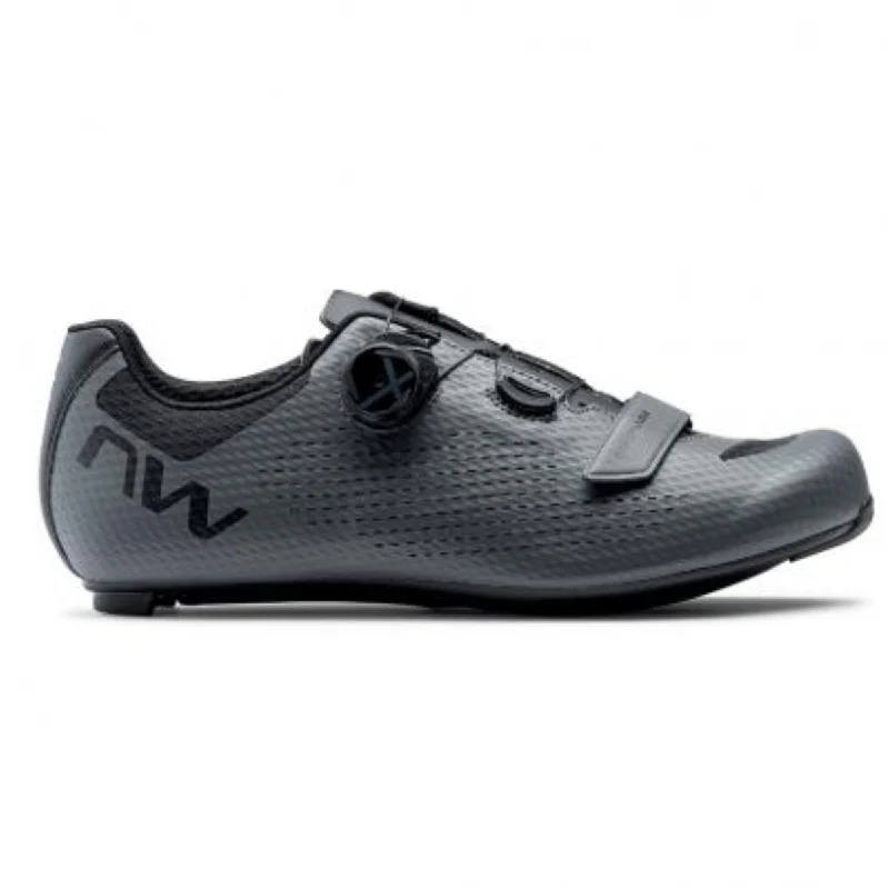 Cycling shoe liner-Northwave Storm Carbon 2 Road Shoes