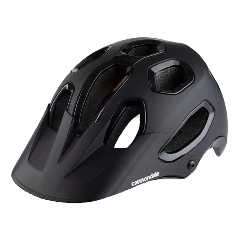 Mountain bike liner-Cannondale Intent MIPS Helmet