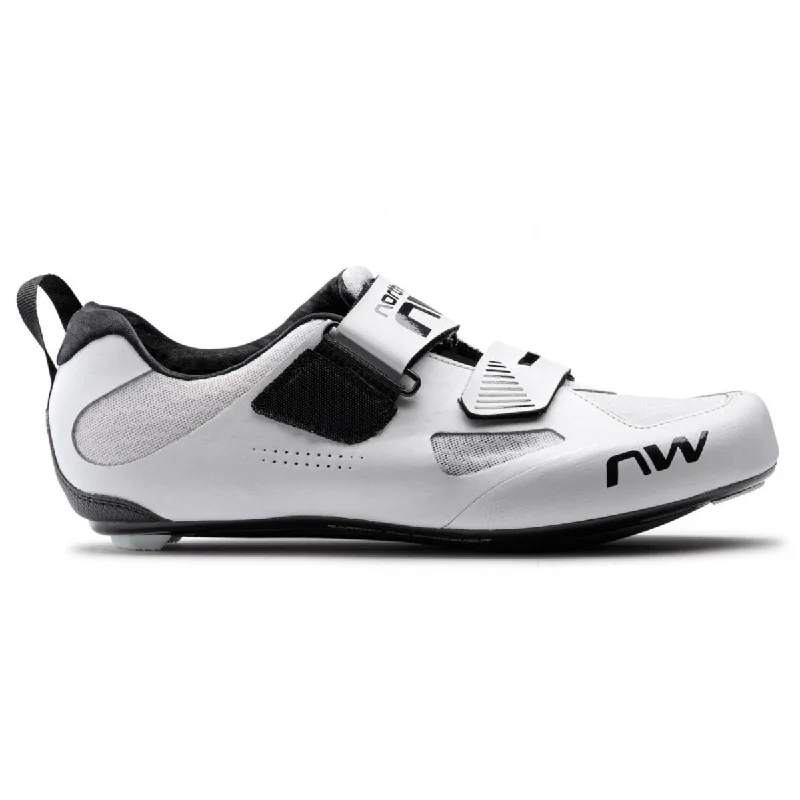 Cycling vest liner-Northwave Tribute 2 Triathlon Shoes