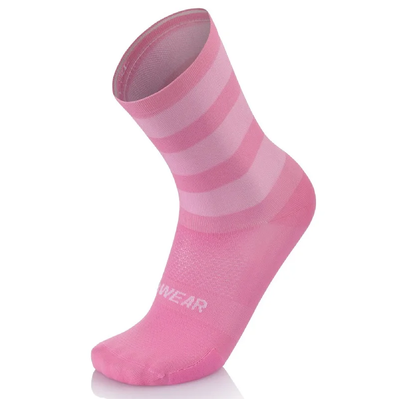 Cycling tape guard-Calze MBwear Sahara Evo - Rosa