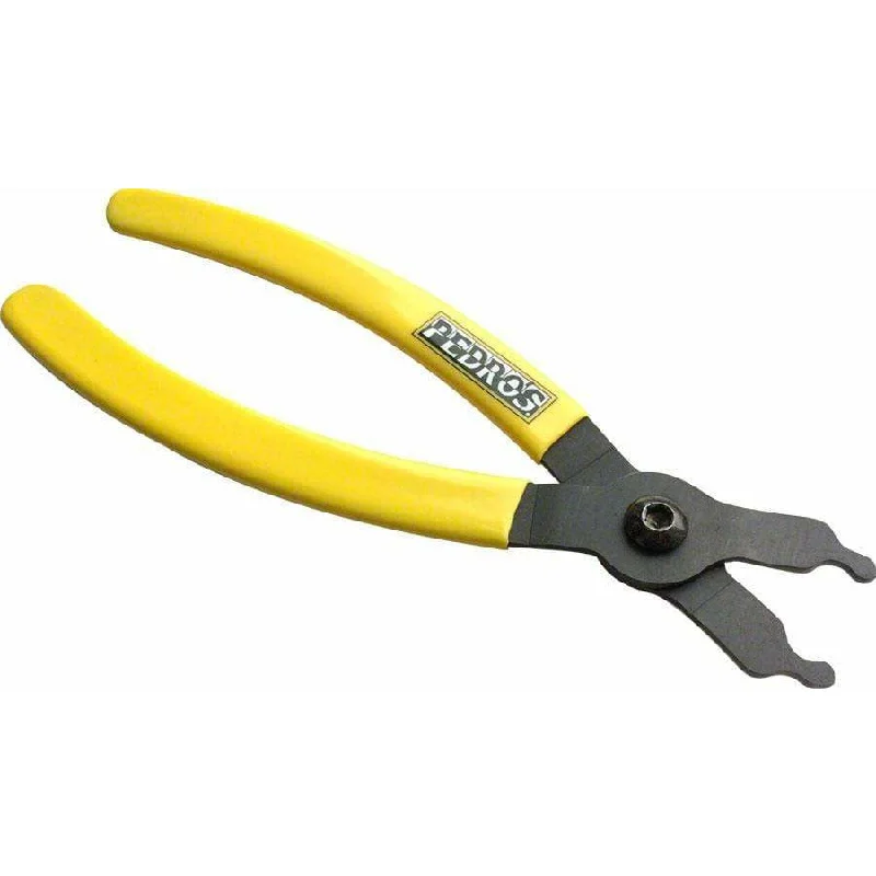 Cycling toe guard-Quick Bike Link Pliers