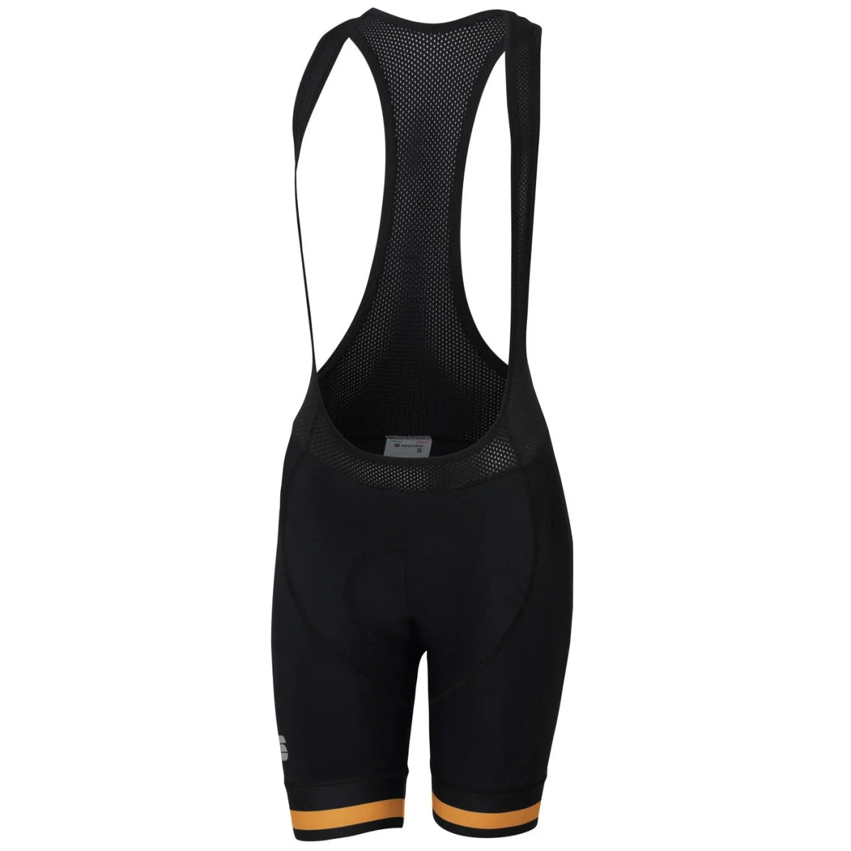 Road bike liner-Sportful Women Classic Bibshorts