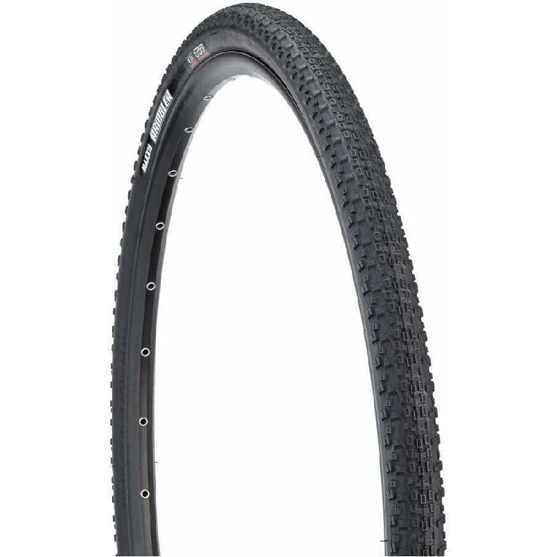 Bike seat guard-Rambler Gravel Bike Tire - 700 x 50, Folding