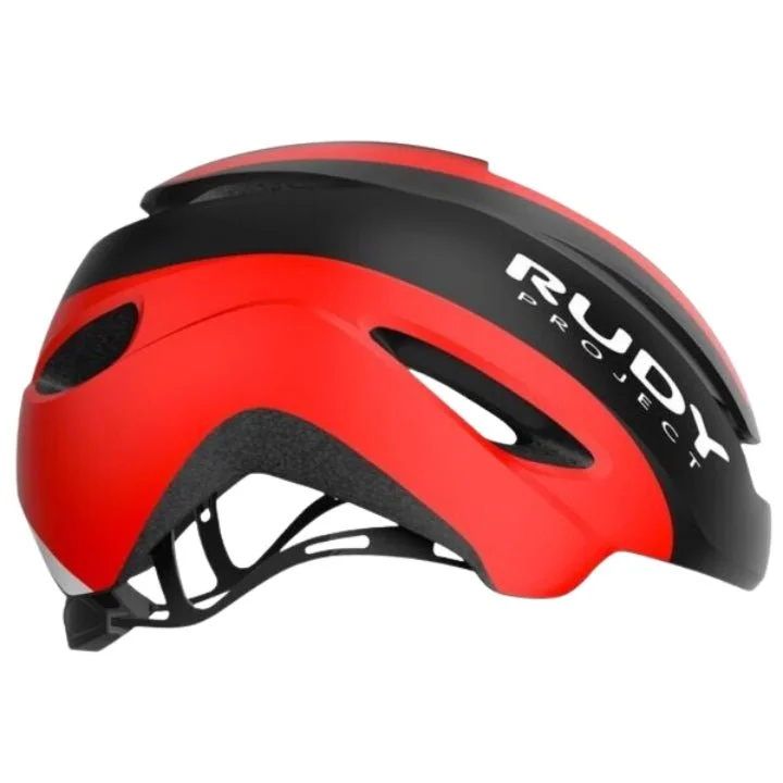 Bicycle lock liner-Rudy Project Volantis Helmet