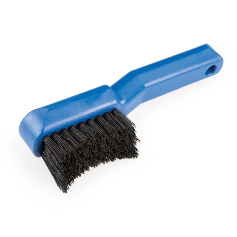 Bike bar guard-Parktool GSC-4 Cassette Cleaning Brush