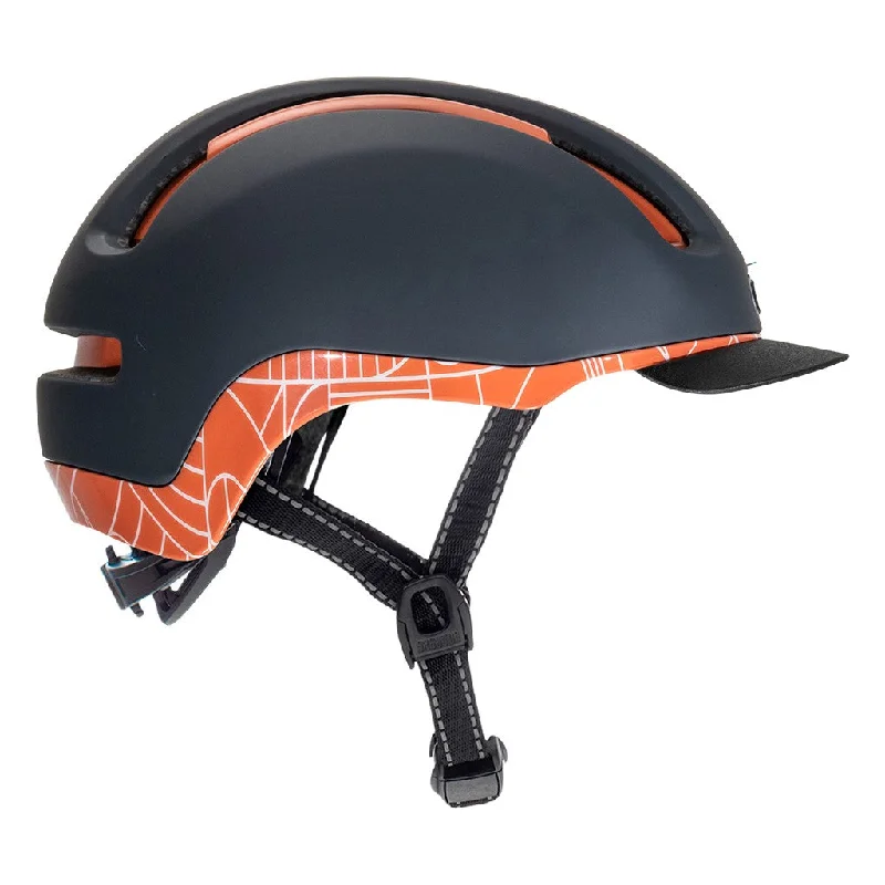 Bicycle basket guard-Vio Adventure MIPS Helmet