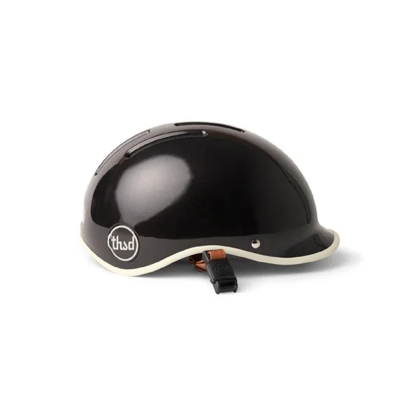 Cycling cap liner-Thousand Helmet Heritage Collection Phantom Black