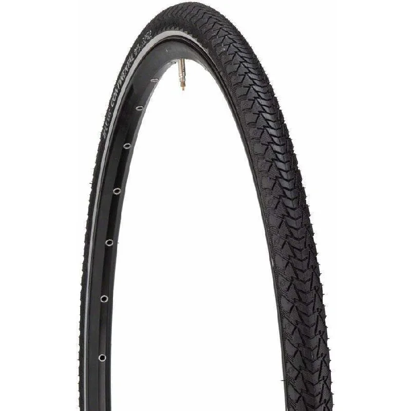 Mountain bike guard-Contact Plus E-Bike Tire - 700 x 32c