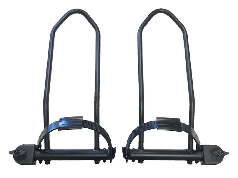 Mountain bike liner-Universal E-Bike Wheel Holder Set