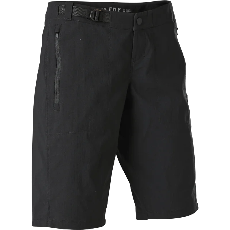 Mountain bike guard-Fox Ranger Womens Shorts With Liner