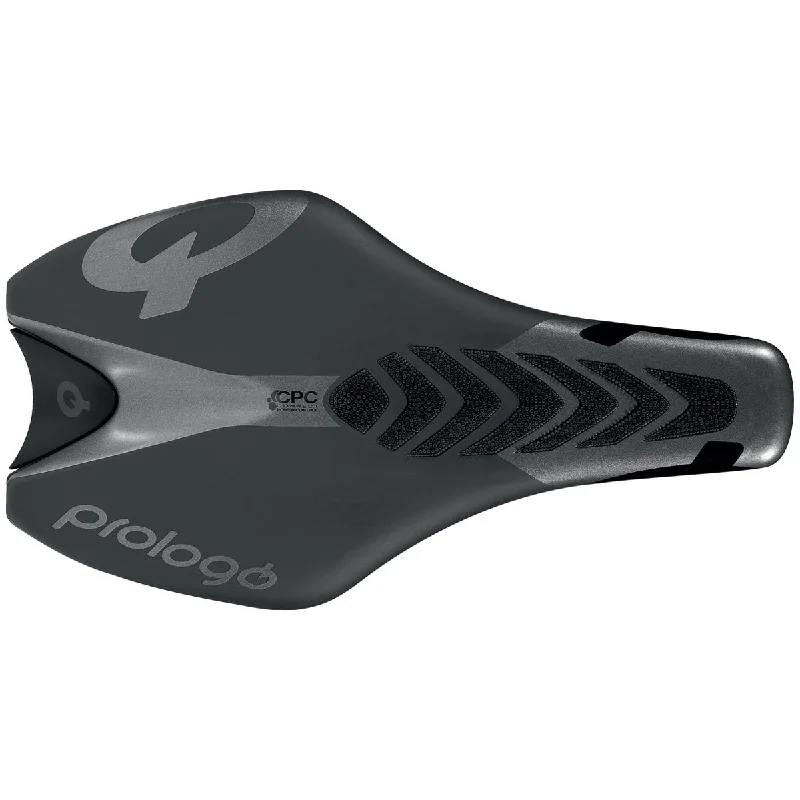 Mountain bike guard-Sella Prologo TGale TT CPC Nack - Nero grigio