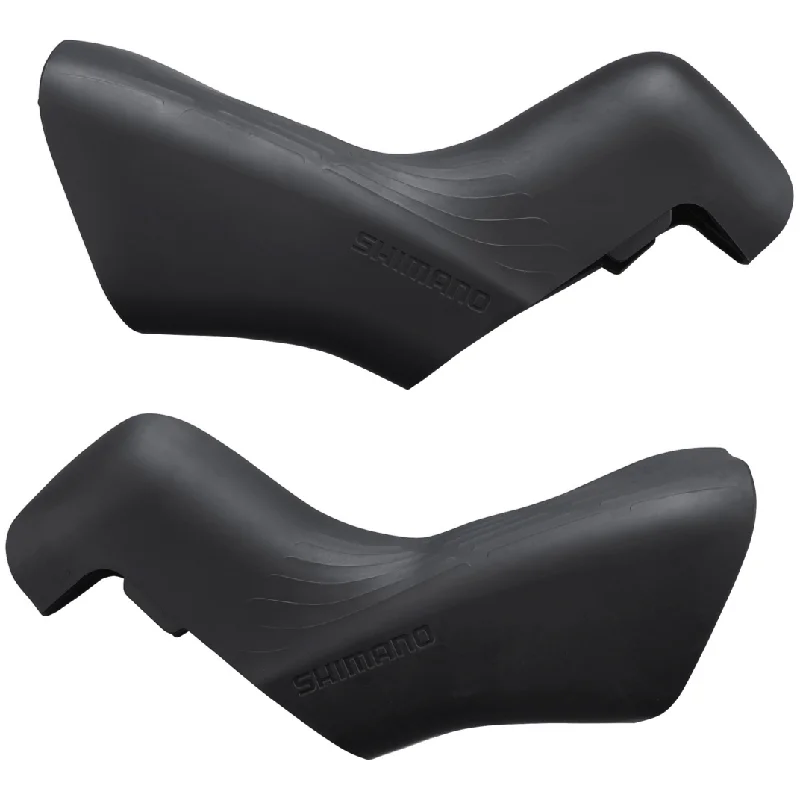 Bike seat guard-Coprileve Shimano ST-R7170 - Nero