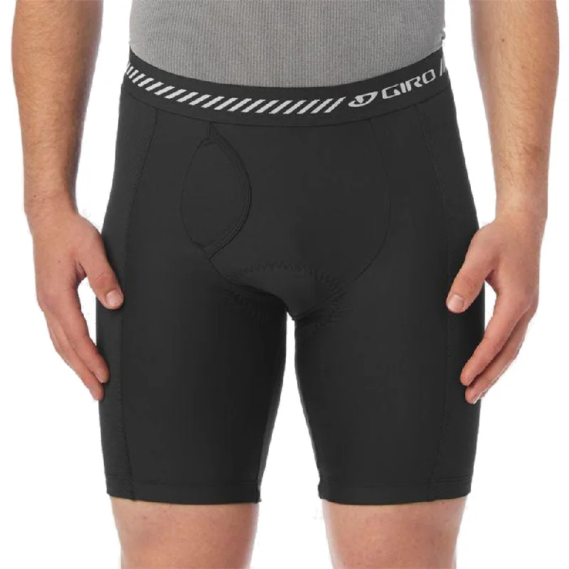 Mountain bike guard-Giro Base Liner Mens Shorts