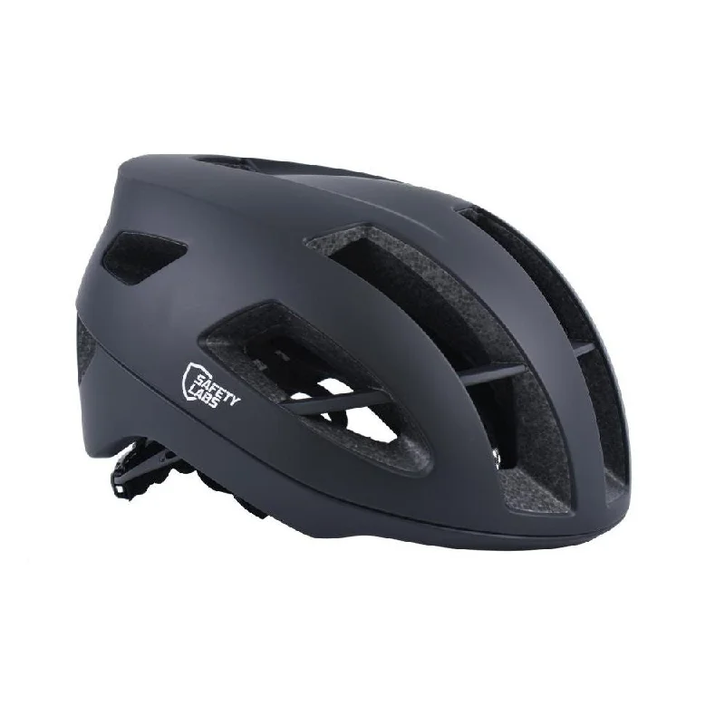 Bicycle mirror mount-Safety Labs X-Eros Helmet