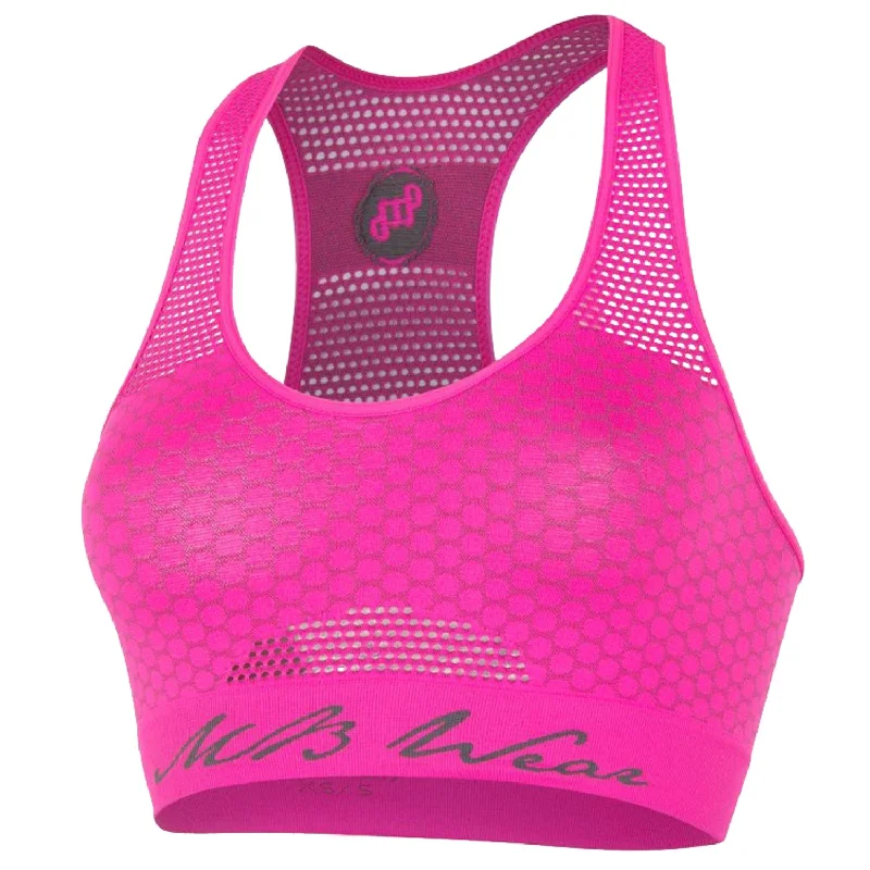 Bicycle tire liner-Reggiseno MBwear Freedom- Rosa