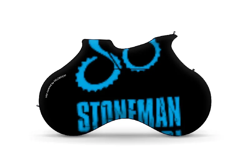 Cycling mask liner-Custom velosock Full MTB XL cover - waterproof