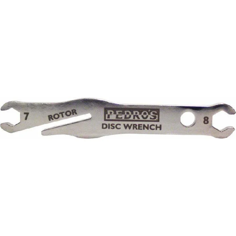 Cycling layer guard-Disc Wrench