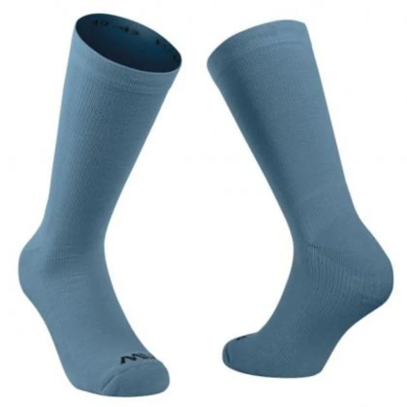 Road bike liner-Northwave Switch High Winter Socks