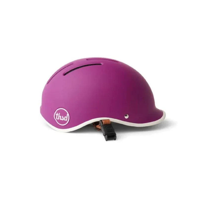 Bicycle stand mount-Thousand Helmet Heritage Collection Vibrant Orchid