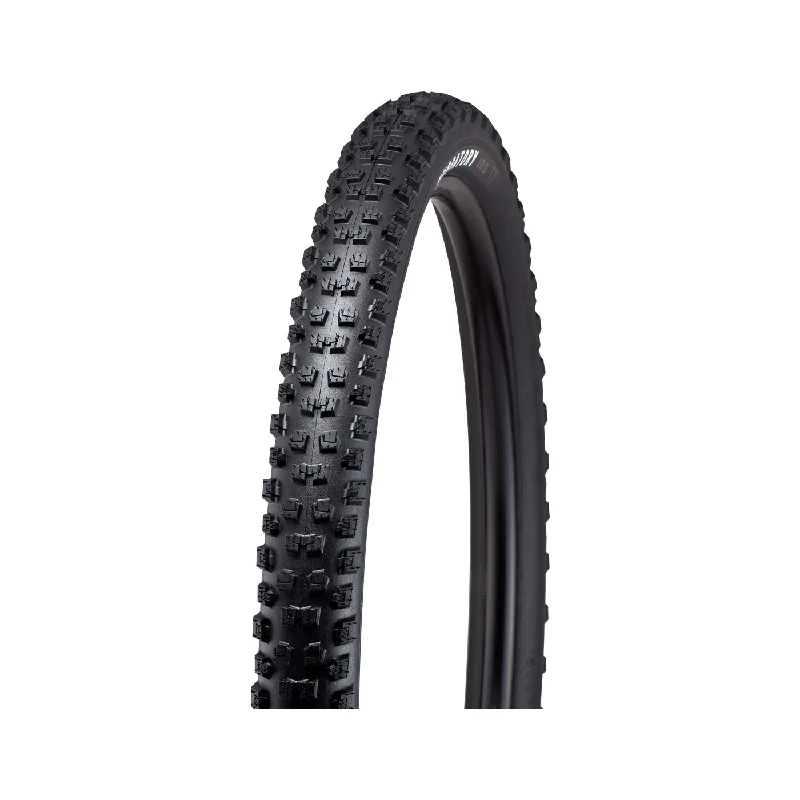 Bicycle cargo guard-Purgatory Grid 2Bliss Ready T7 Mountain Bike Tire - 29 x 2.4"