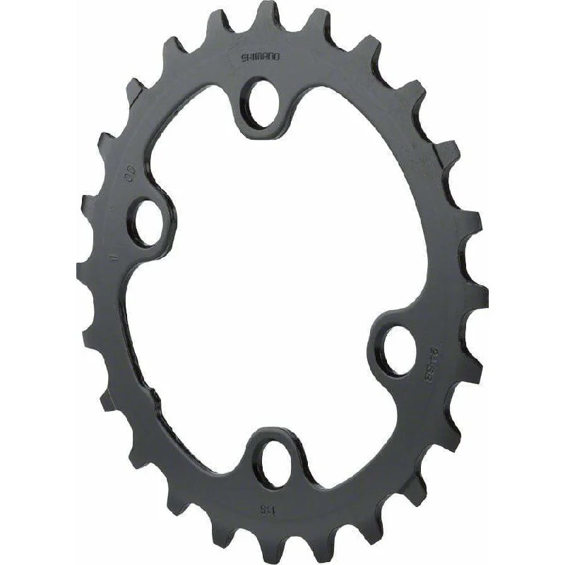 Cycling water mount-SLX M7000-11 64mm 11-Speed Chainring