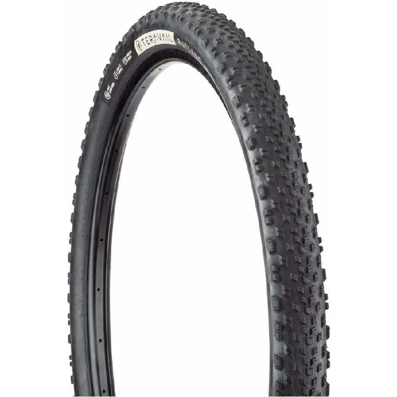 Bike wheel liner-Rutland Tire - 29 x 2.2 Tubeless Folding Black Light and Supple