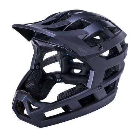 Cycling water guard-Kali Invader 2.0 Helmet