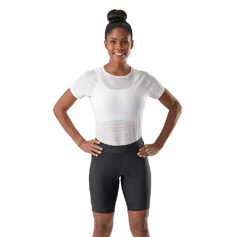 Cycling gloves liner-Trek Solstice Womens Shorts