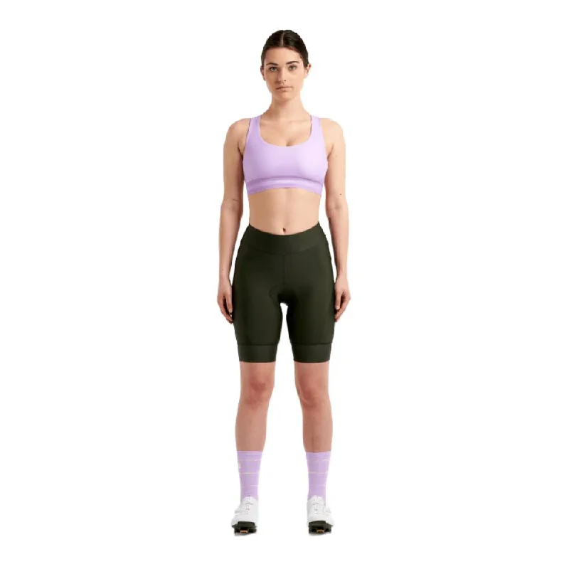 Bicycle tire guard-Peppermint Signature Womens Short