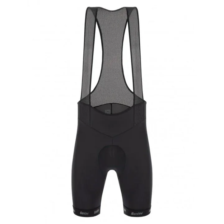 Bicycle tail guard-Santini Cubo Bibshorts