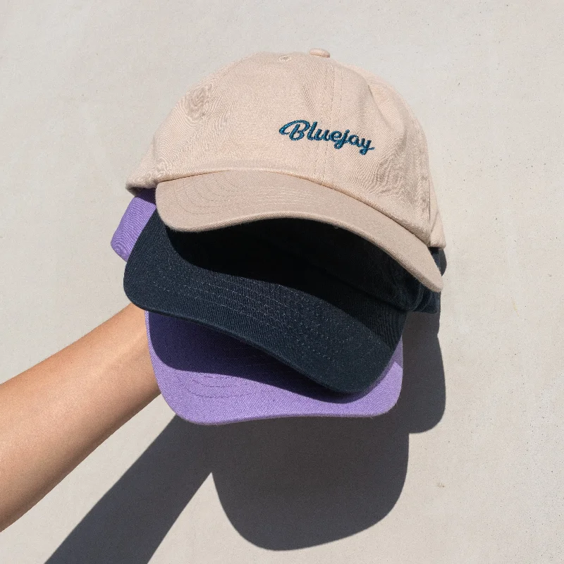 Cycling socks guard-Bluejay Dad Hat